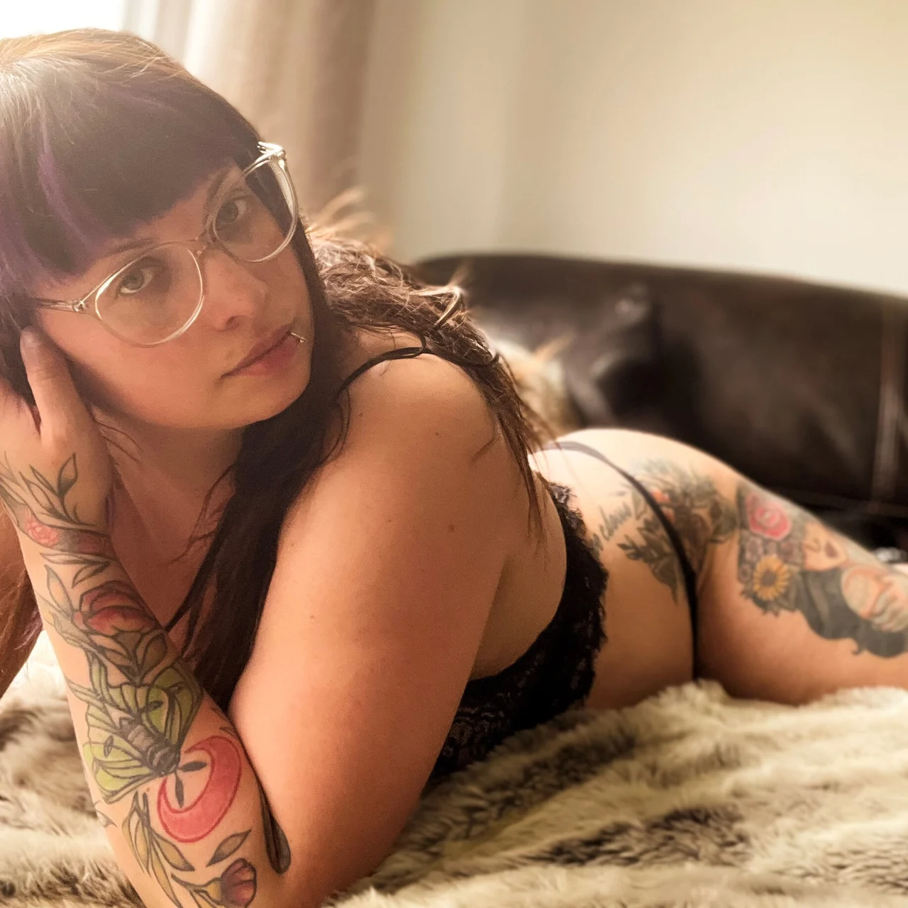 iBiche 🐆 - OnlyFans model