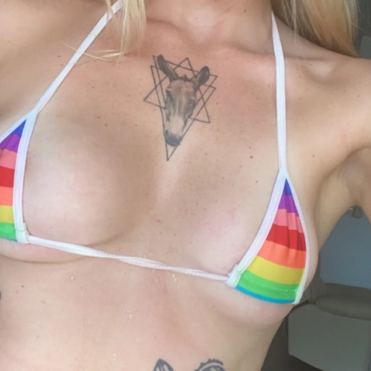 Anita - OnlyFans model