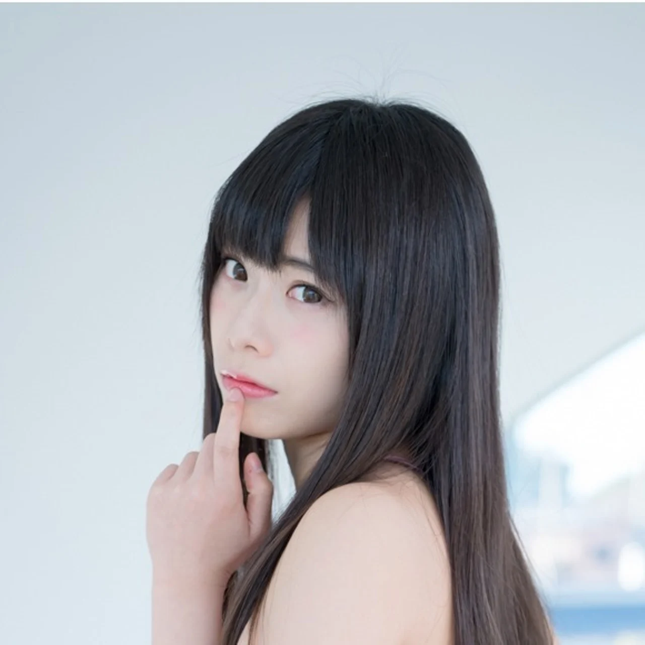 Amatsu Ichiha - OnlyFans model