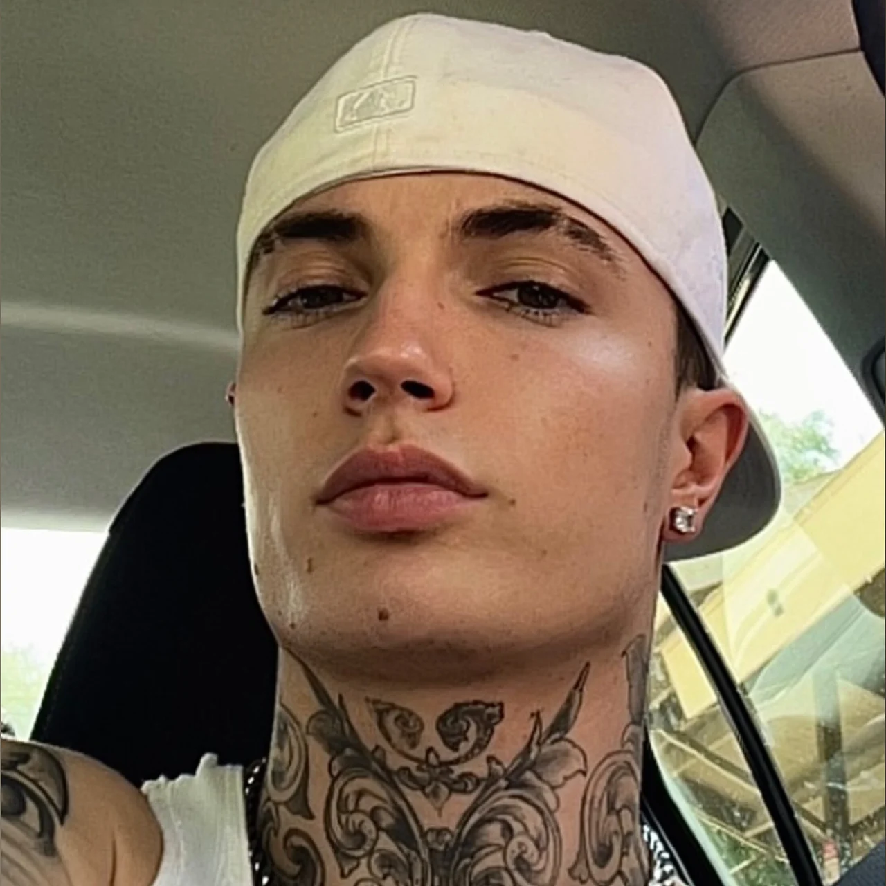 Icy Mikey - OnlyFans model