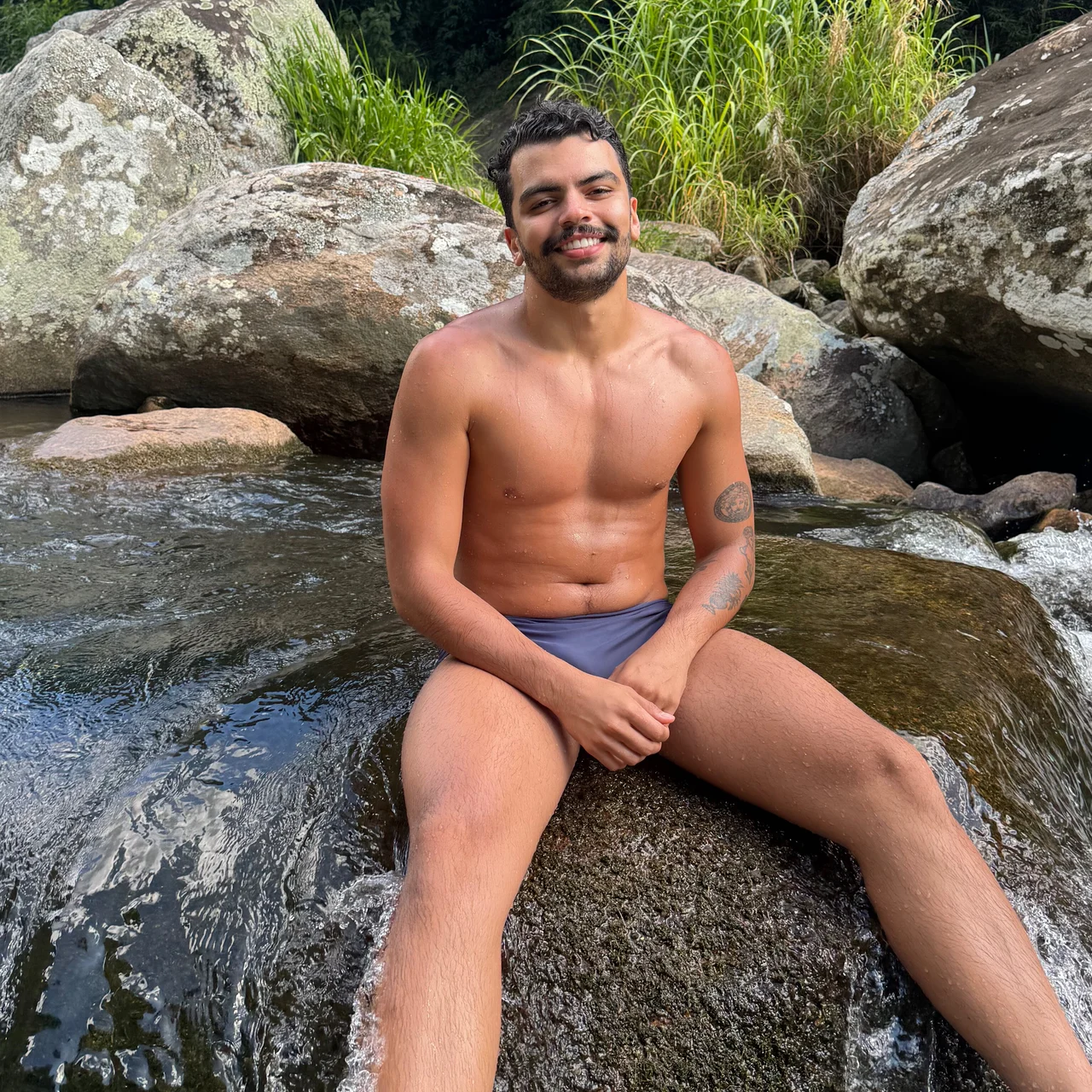 Fernando - OnlyFans model