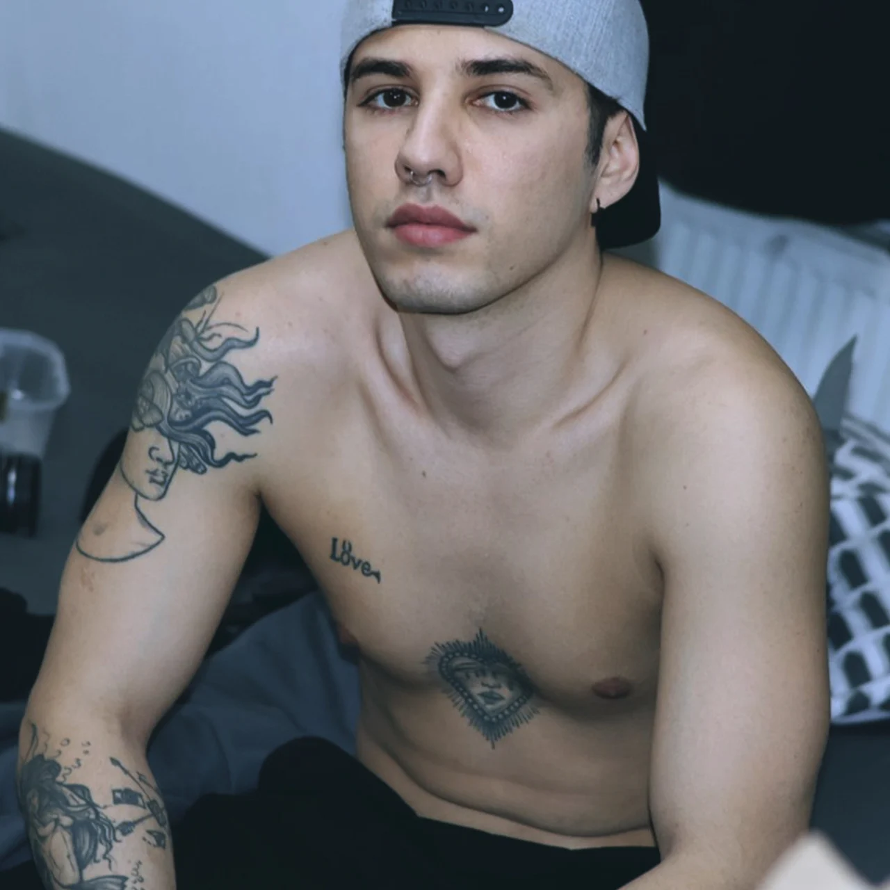 Igor Bellucci - OnlyFans model