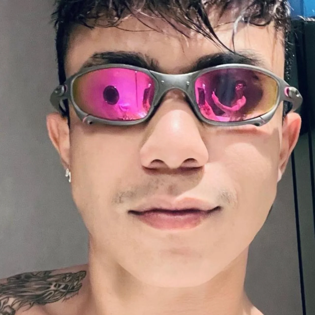 Igor Ferguson - OnlyFans model