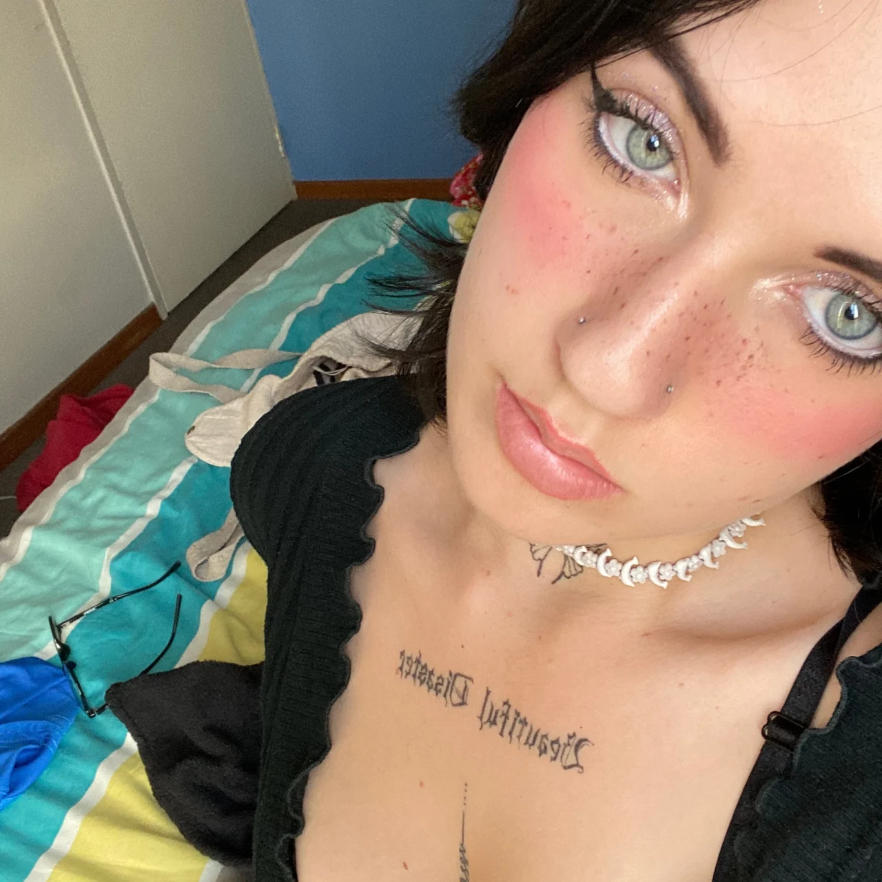 Kitty - OnlyFans model