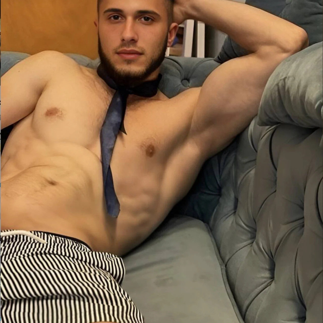 Ikram_Nurmagomedov 🍆🍑 - OnlyFans model