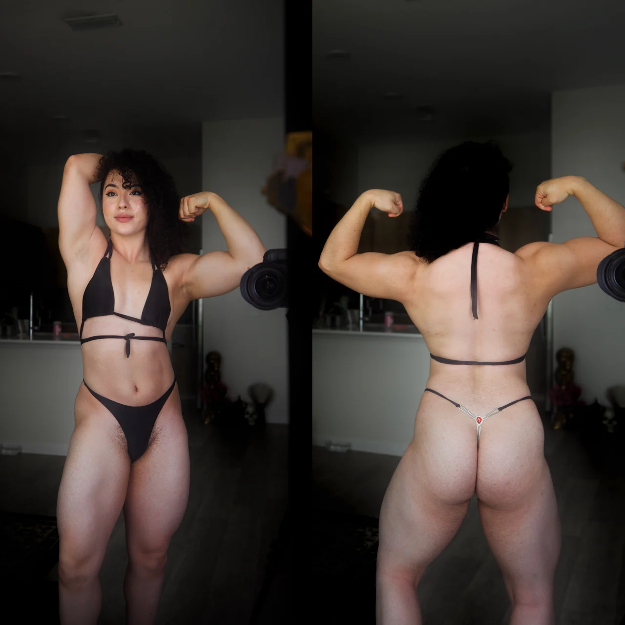 Iliana 💓 - OnlyFans model