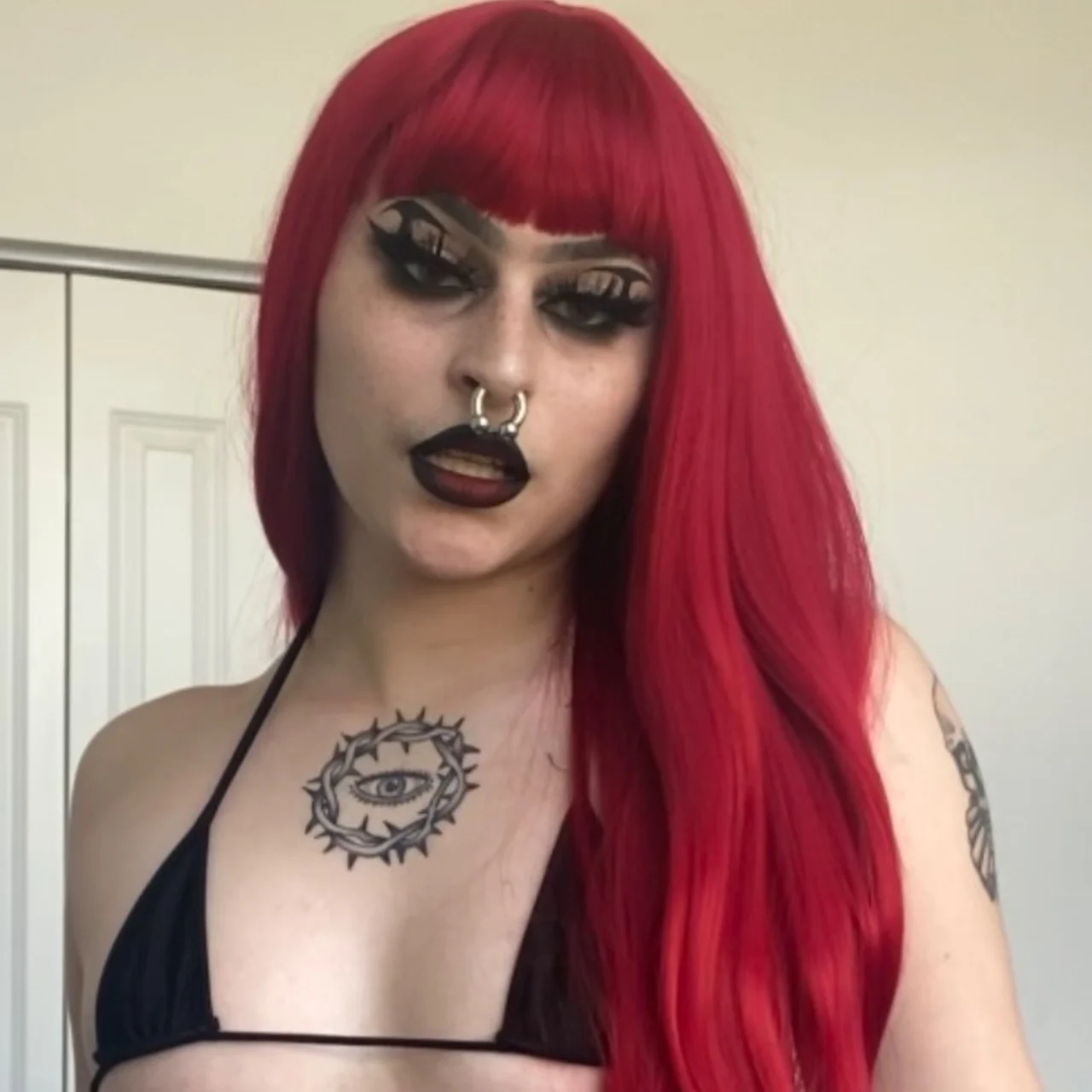 Alice 🖤 - OnlyFans model