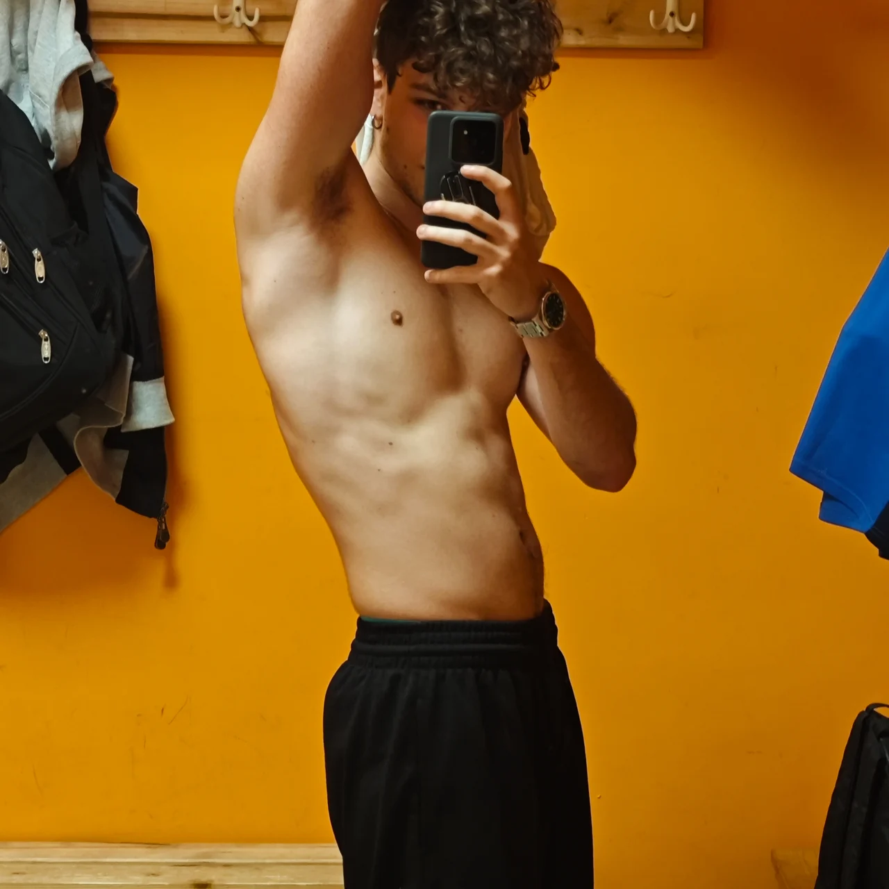 ilmasteritaliano - OnlyFans model