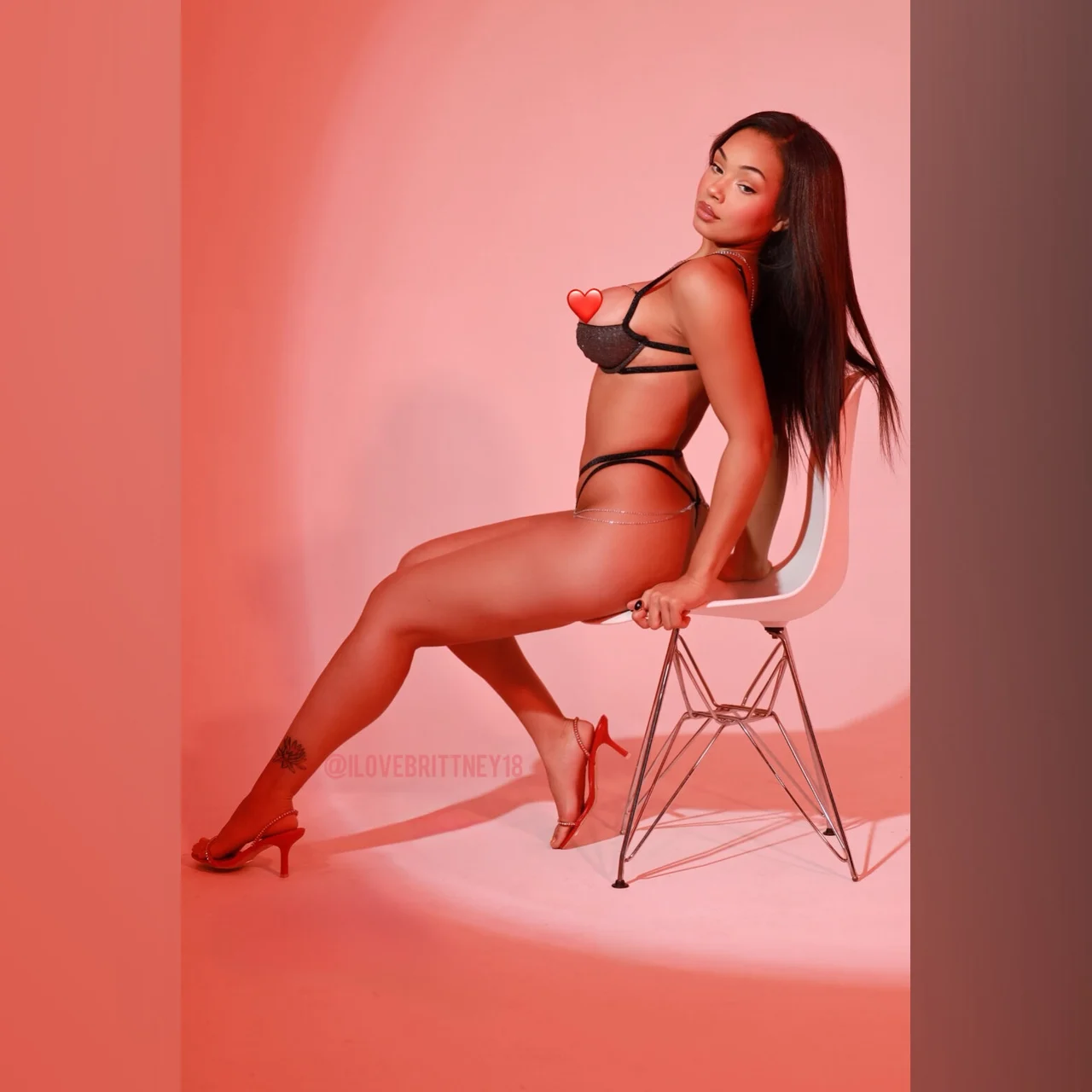 Brittney 💘🤪💦 - OnlyFans model