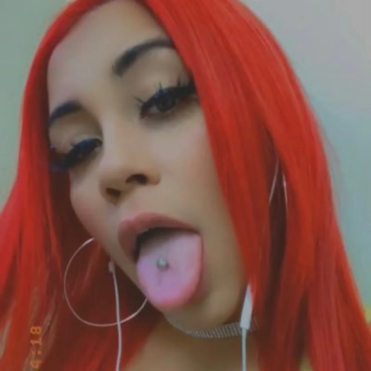 CHRISTINA FOX - OnlyFans model