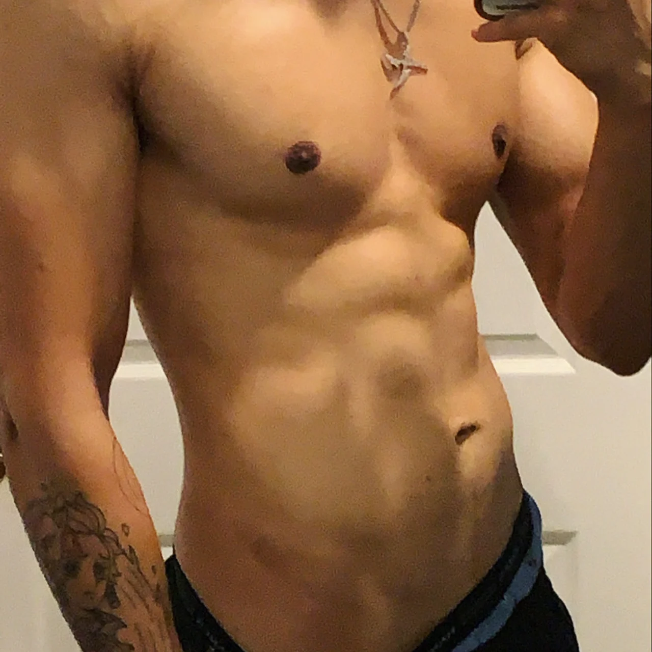 Adam Fire - OnlyFans model