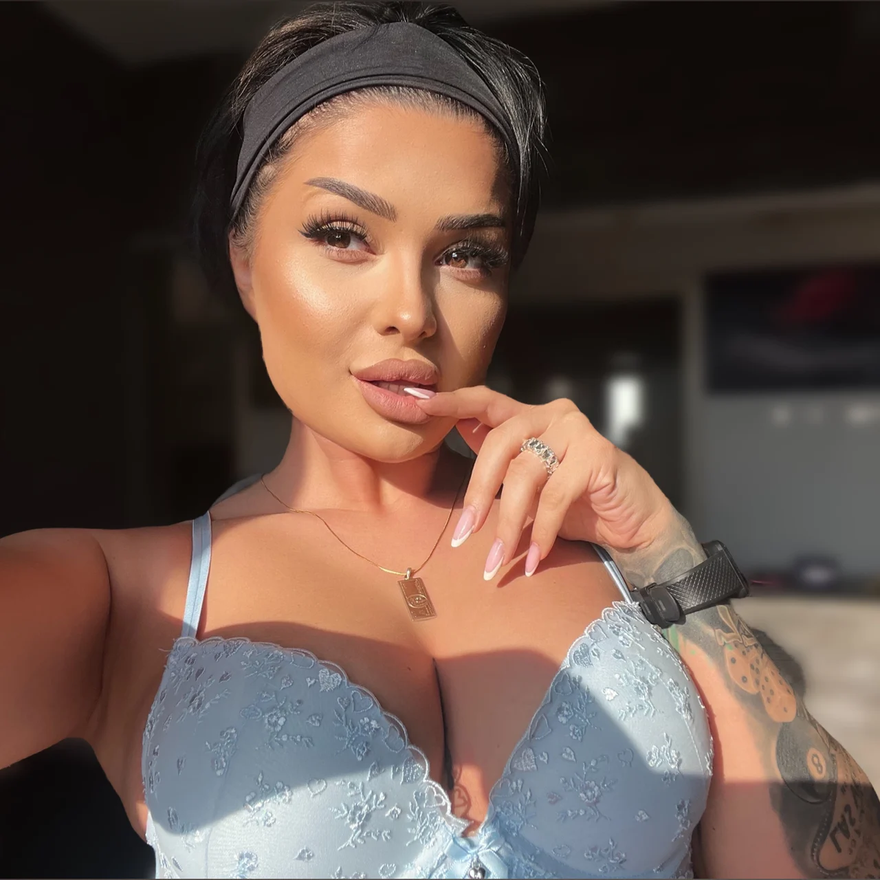 Babsi 🍭 - OnlyFans model