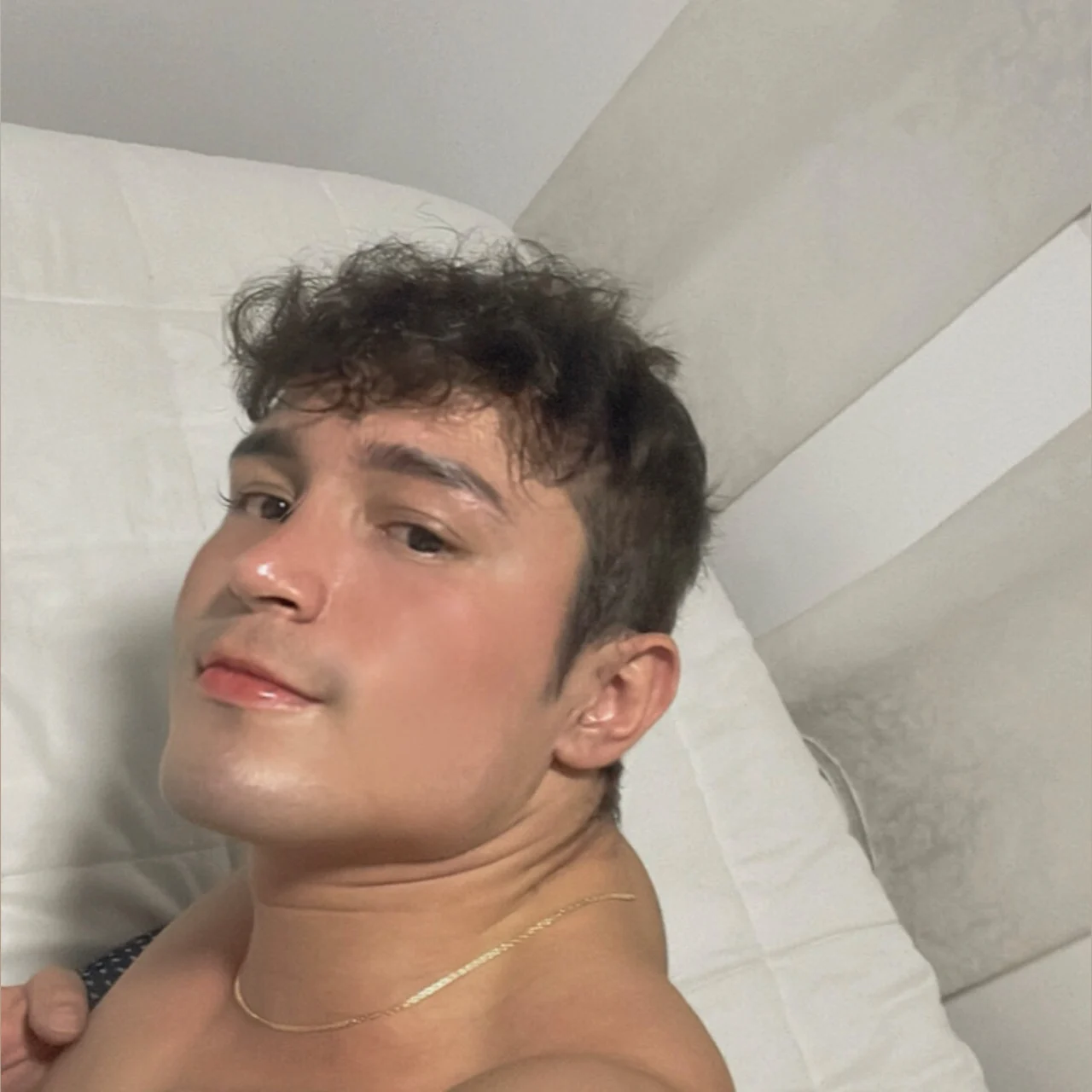 Billy - OnlyFans model