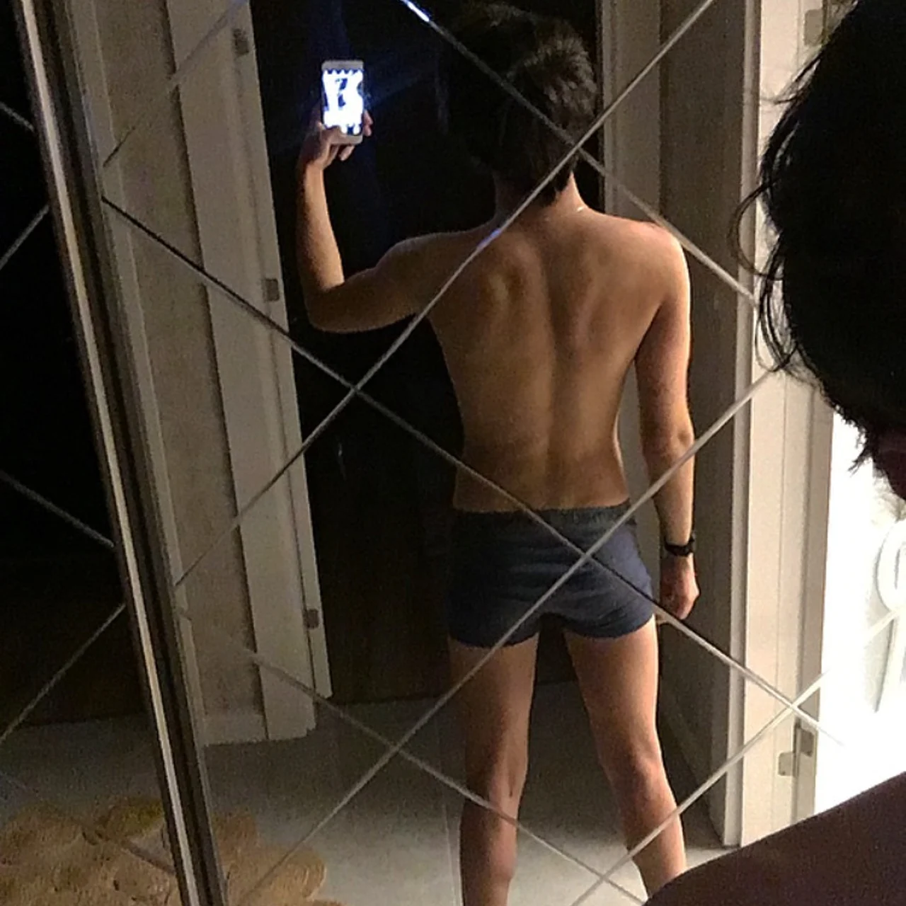 Jack - OnlyFans model