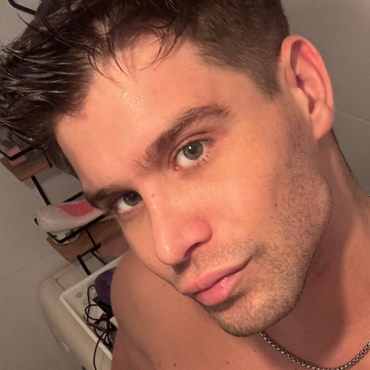 David Pr - OnlyFans model