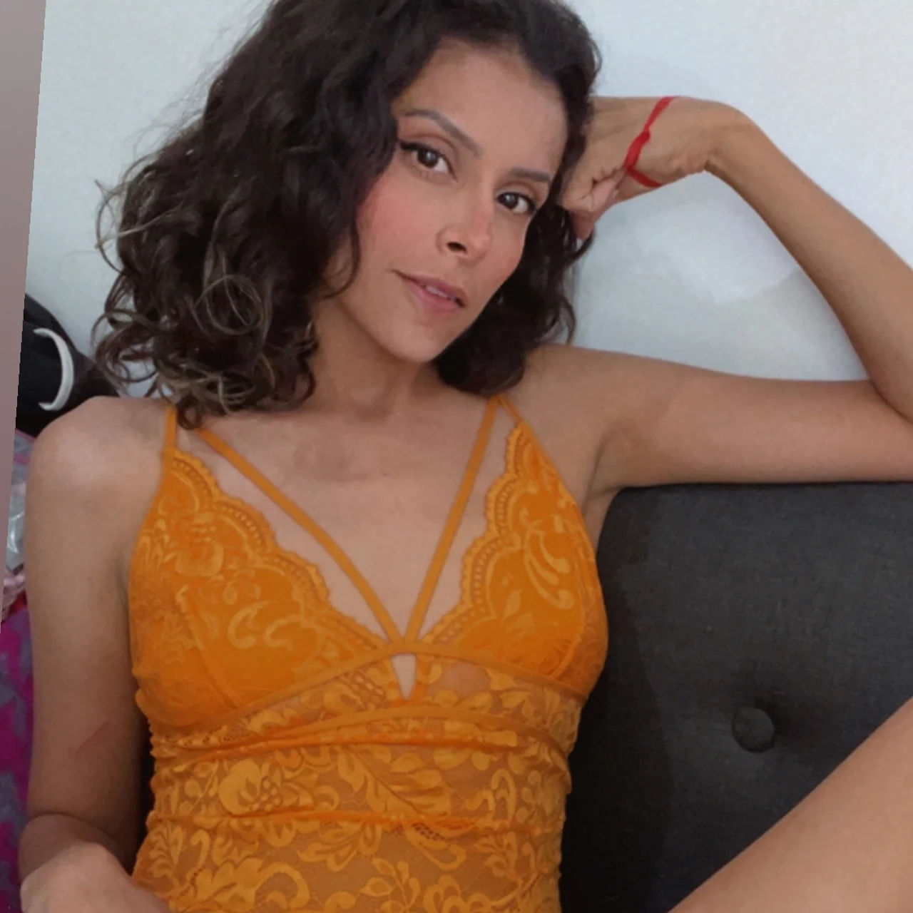 Gabyswan - OnlyFans model