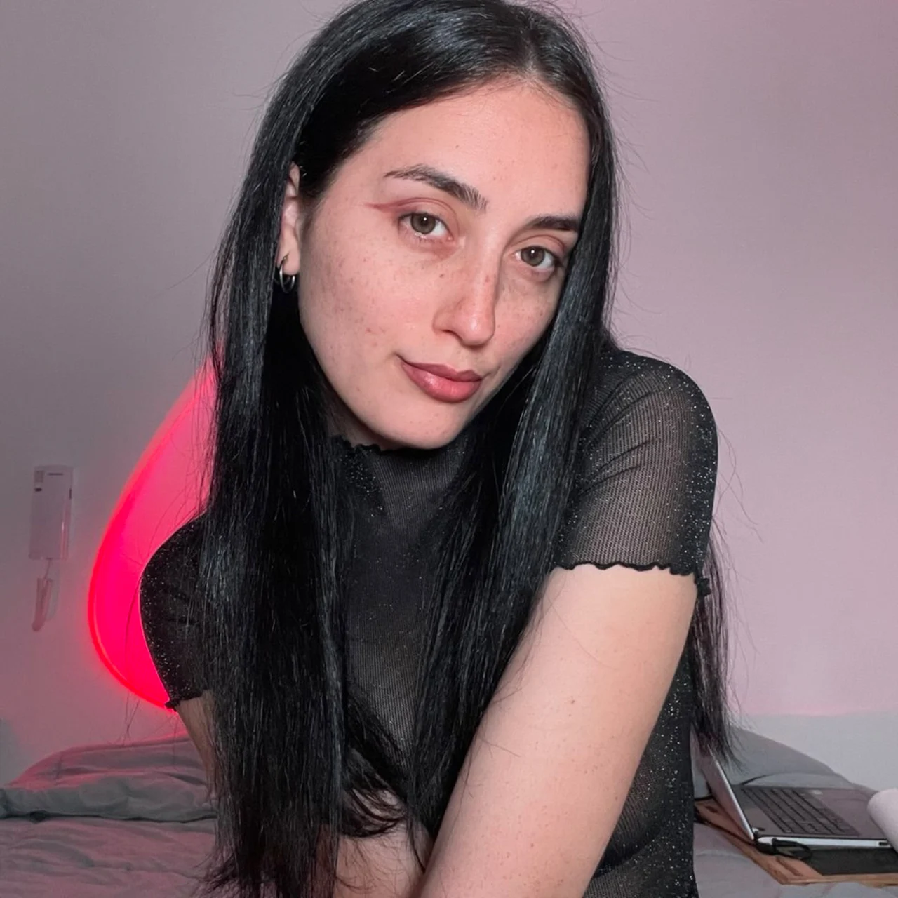 L I L A  VIP  🤍 - OnlyFans model