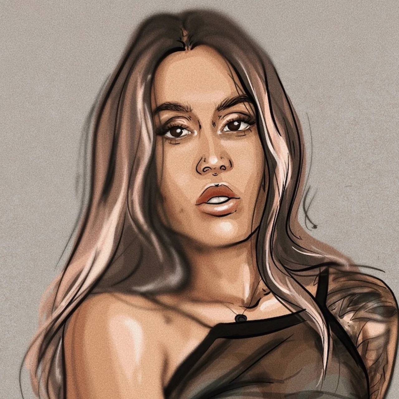 ImperialKiss - OnlyFans model