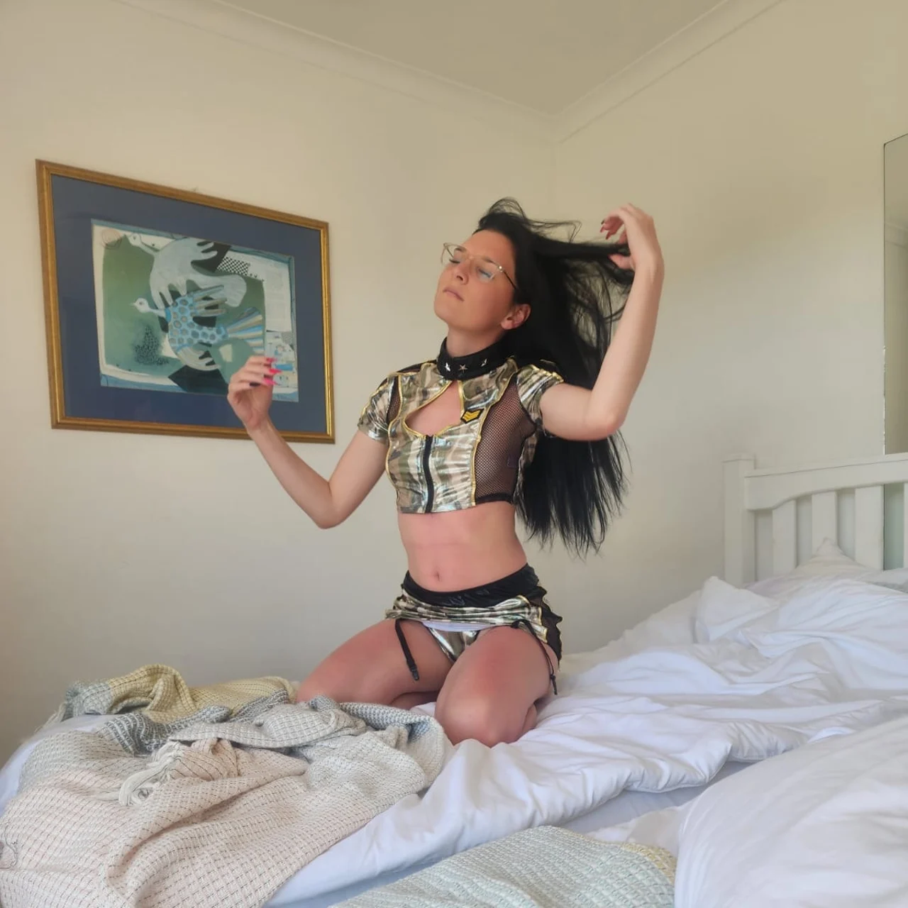 IMPULSIEFXX - OnlyFans model