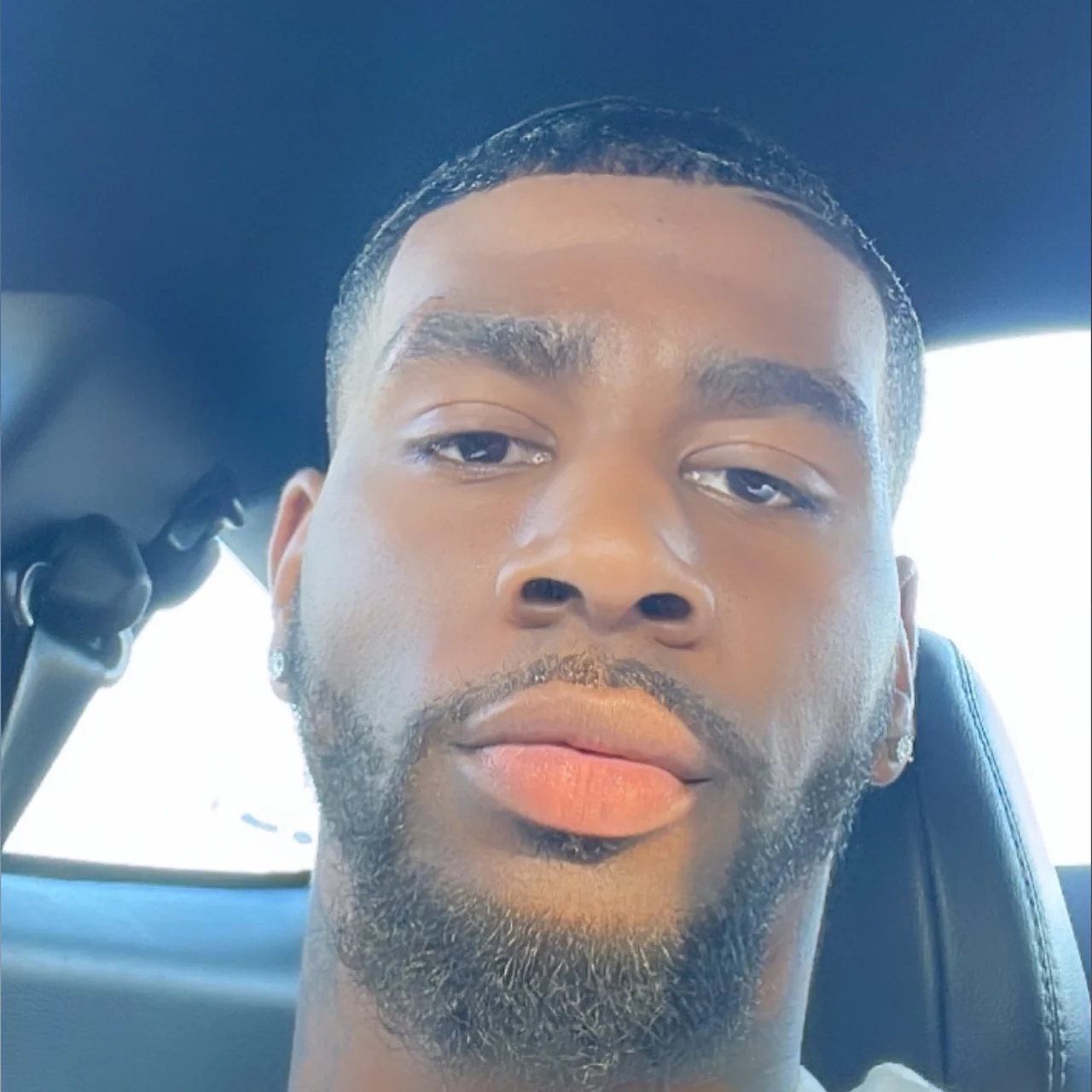 Alex Q Milton - OnlyFans model