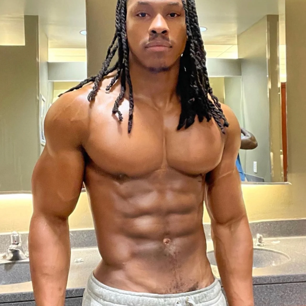 UNO - OnlyFans model