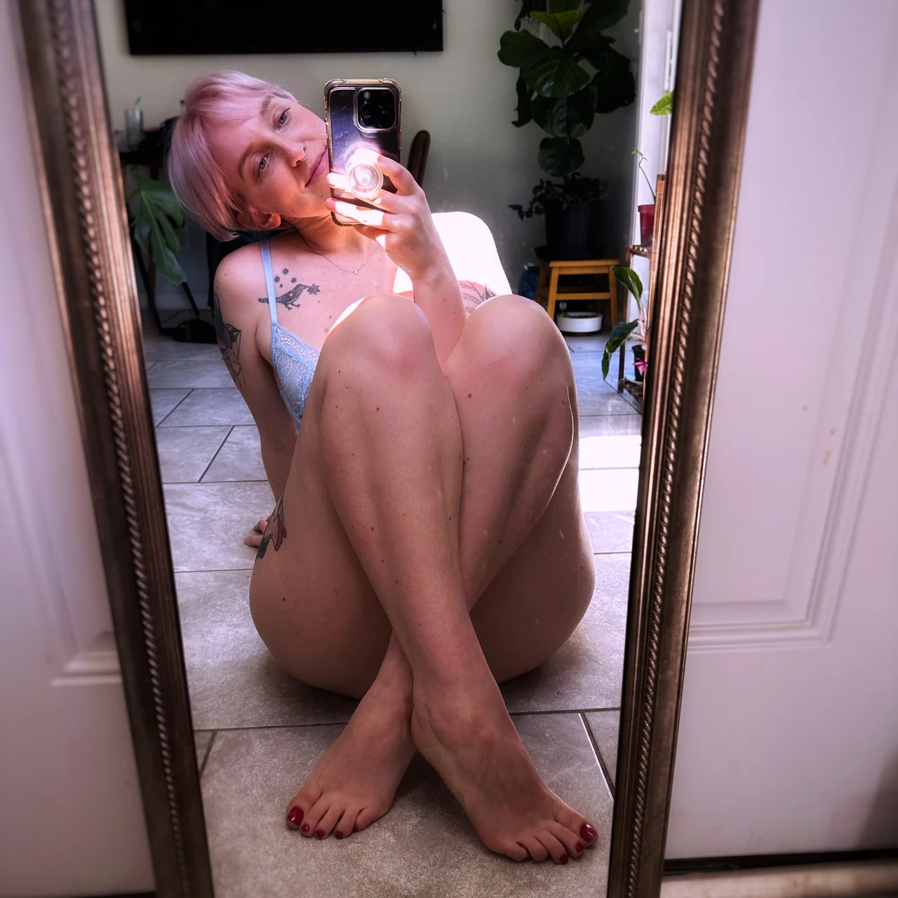 Vanessa Wynn - OnlyFans model