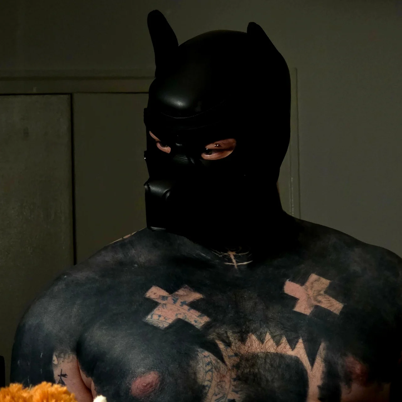 Sin - OnlyFans model