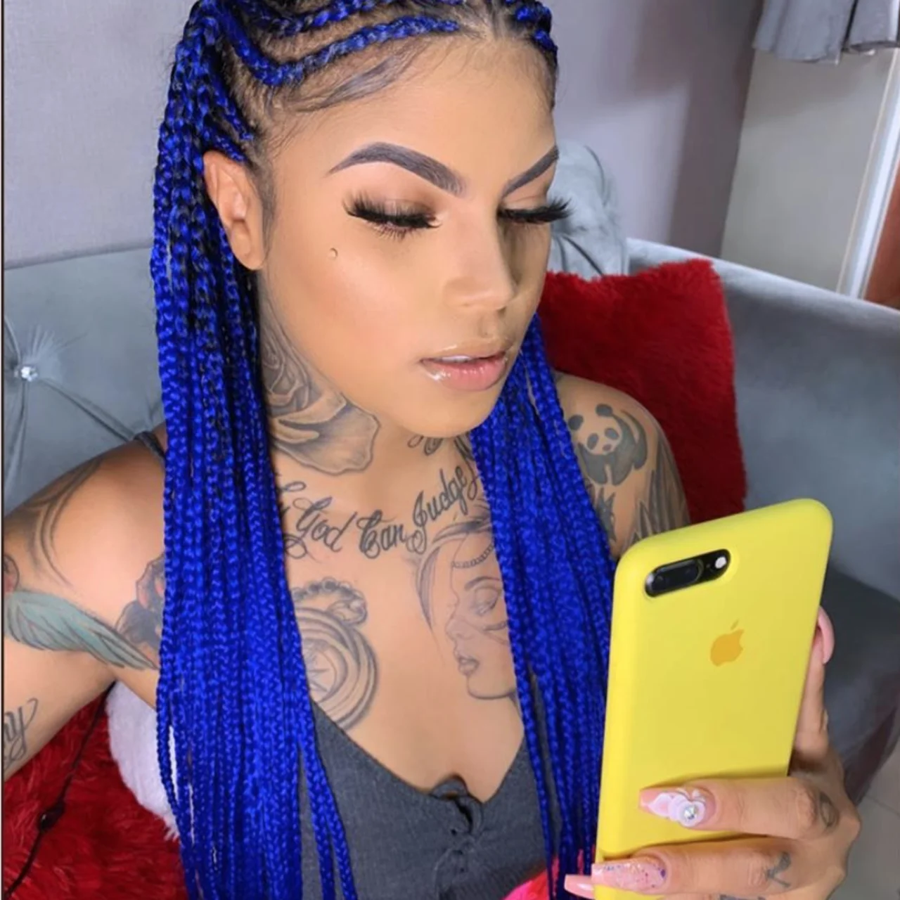 India Fresh - OnlyFans model