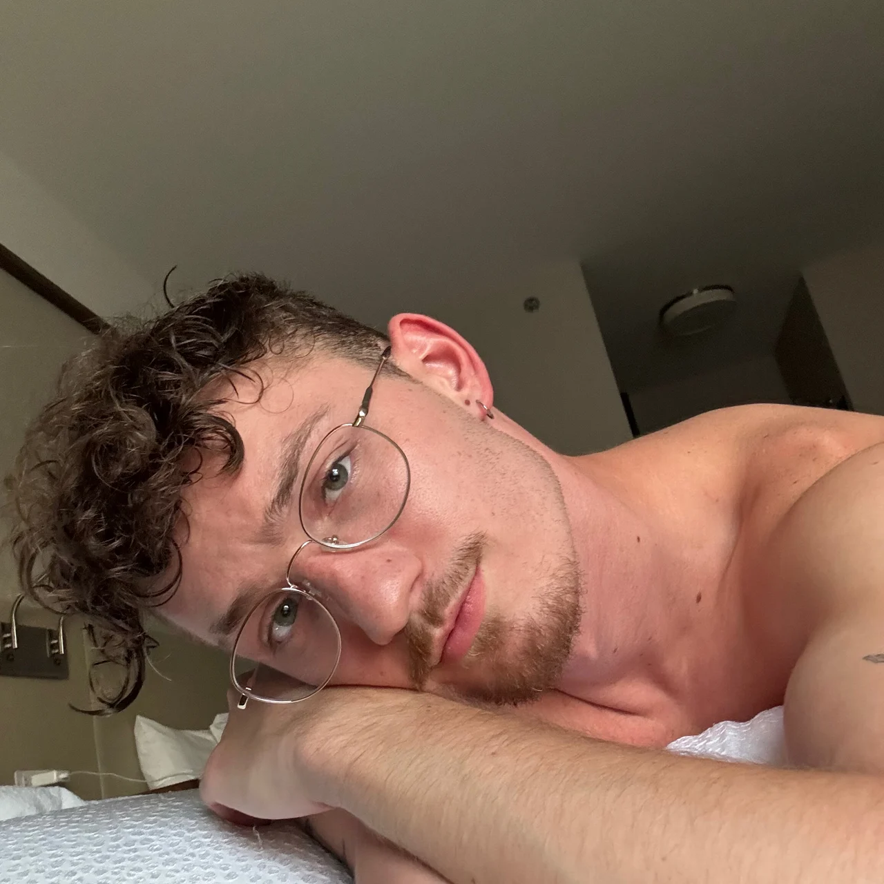 Andrew Skylar - OnlyFans model