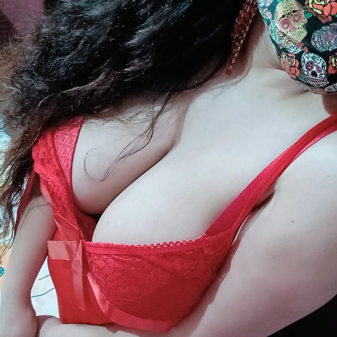 Indian Girl from Delhi - OnlyFans model