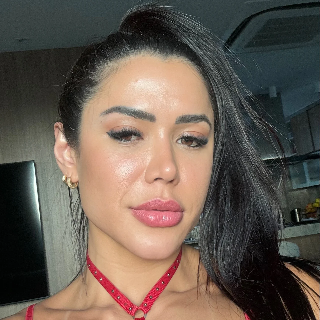 Indianara Jung - OnlyFans model