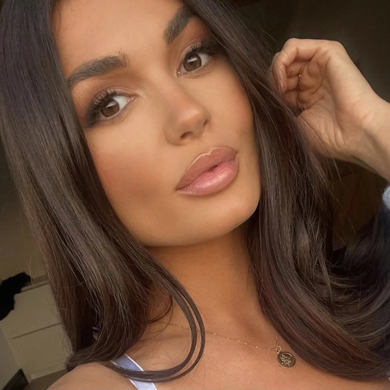India Reynolds - OnlyFans model