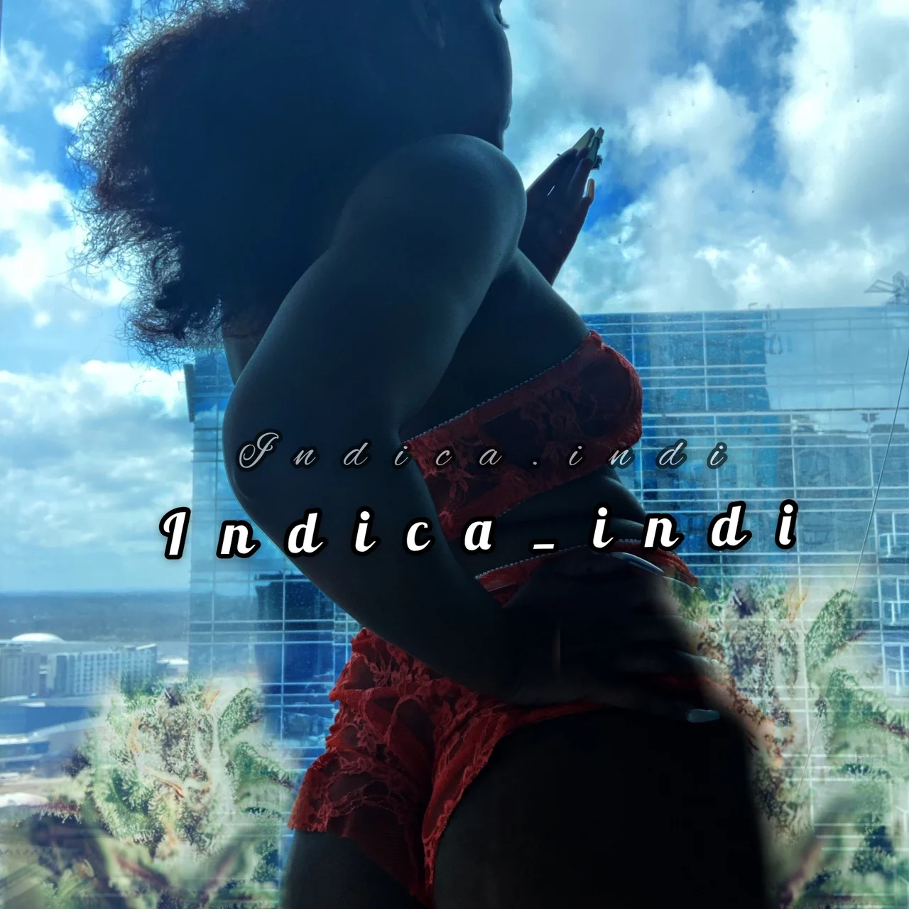 Indica Indi🥶 - OnlyFans model