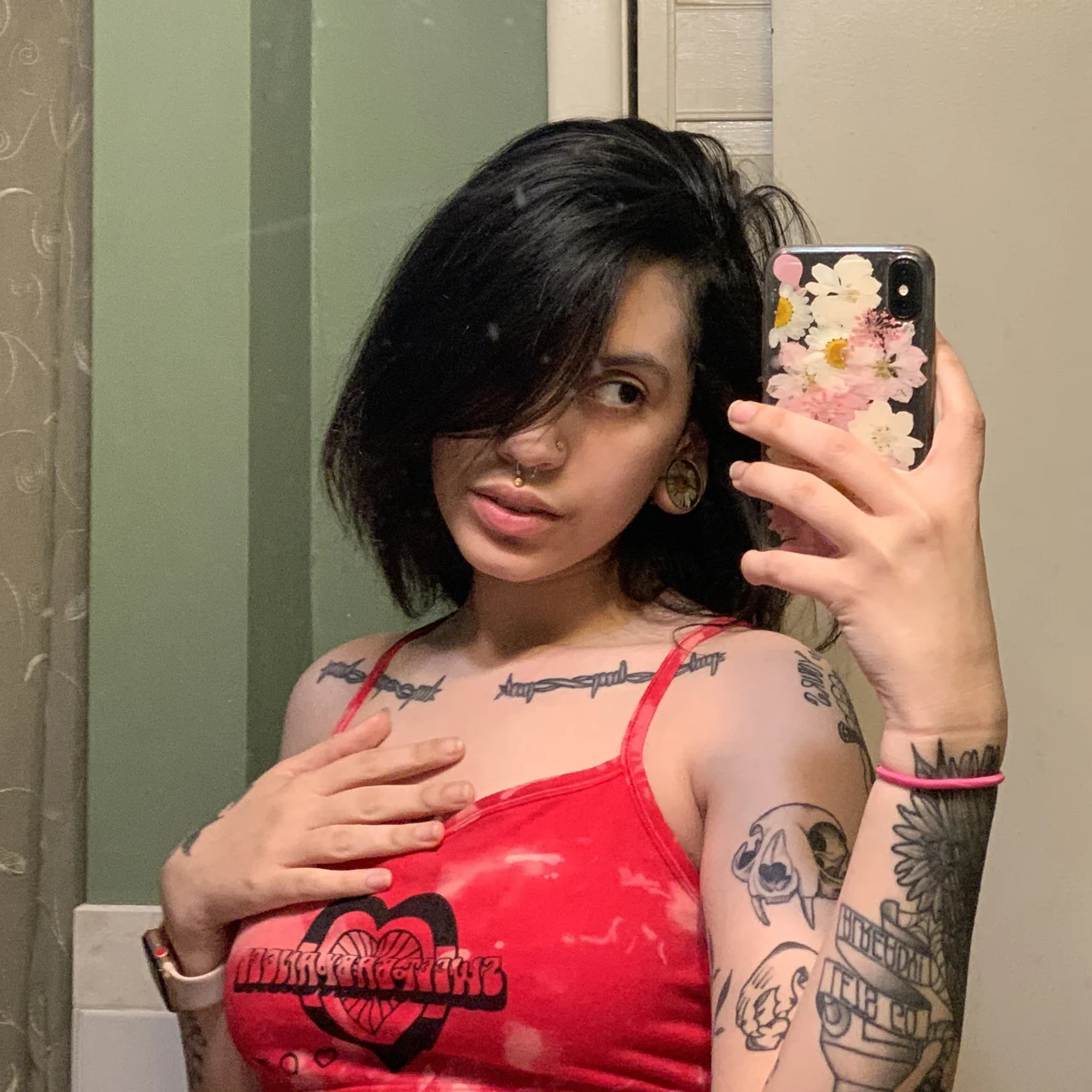 Holly ⛓🧸 - OnlyFans model