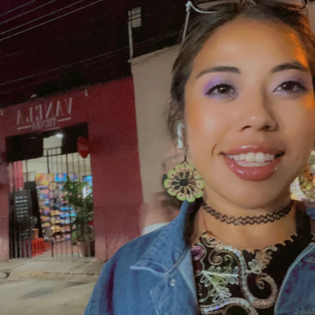 Kristina - OnlyFans model