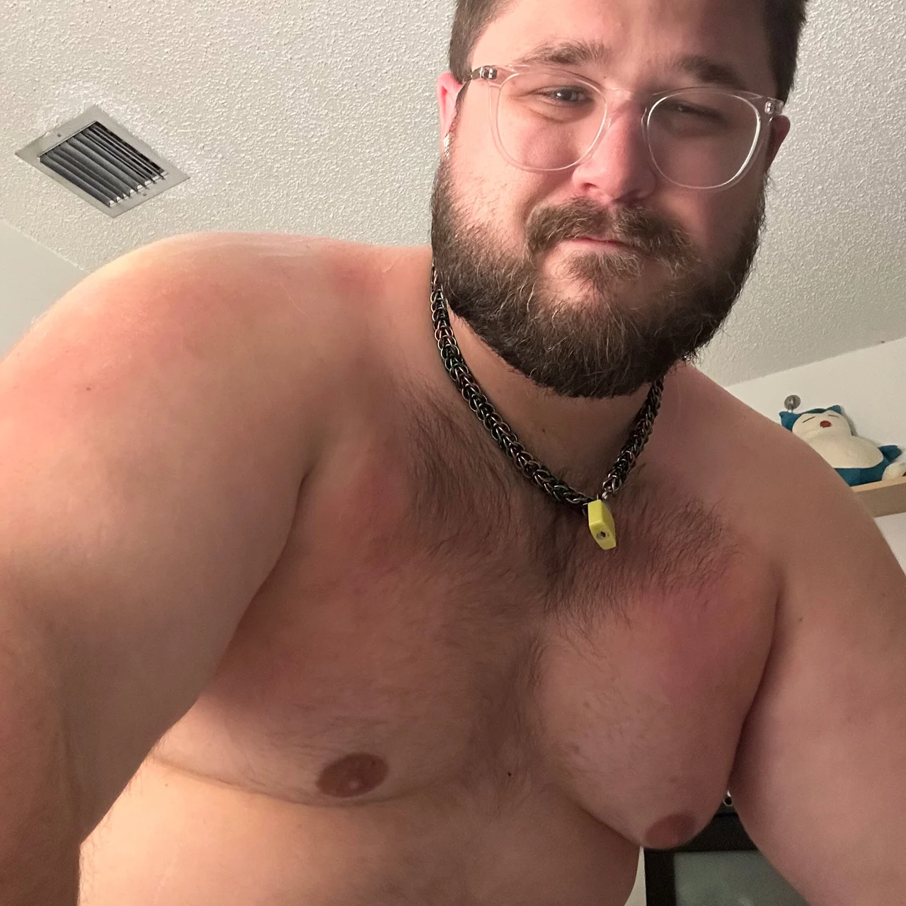 IndyCub - OnlyFans model