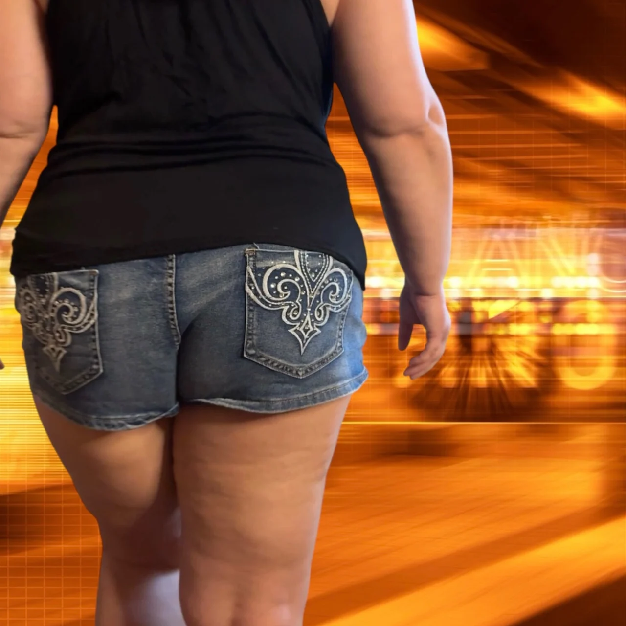 IndyHoneycreams 🍍 - OnlyFans model