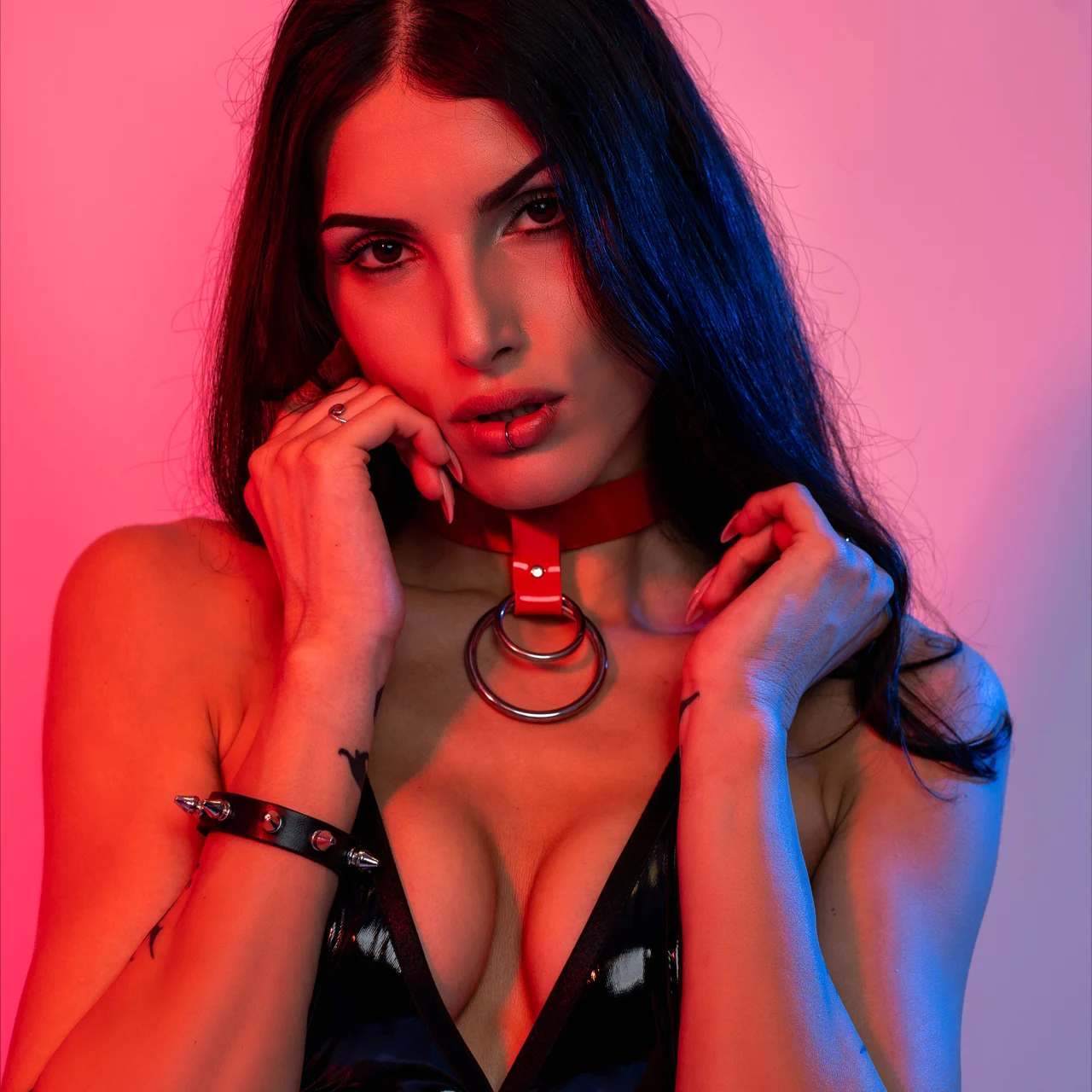 Mal - OnlyFans model