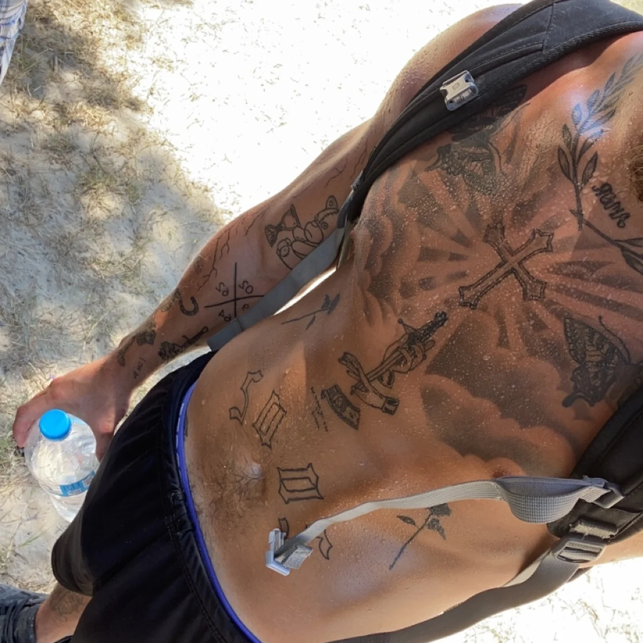 Ink3dLad 😈🍆 - OnlyFans model