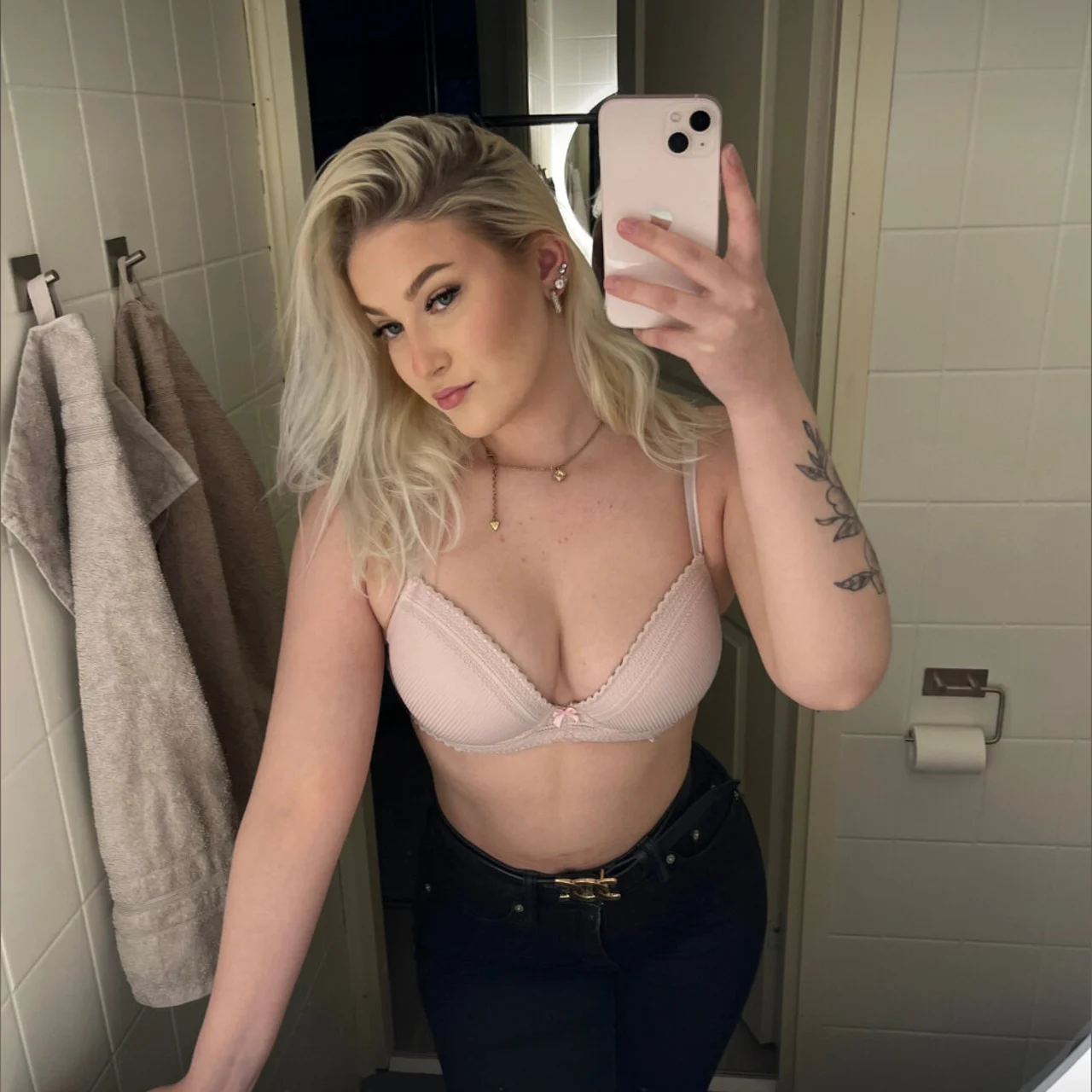 Inka - OnlyFans model