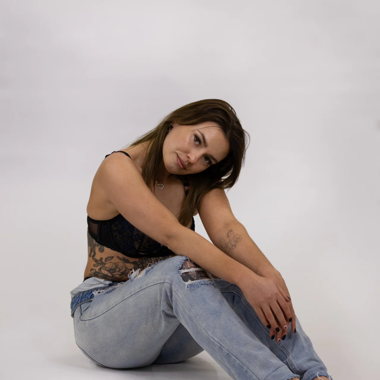 Your virtual girlfriend 💖 - OnlyFans model