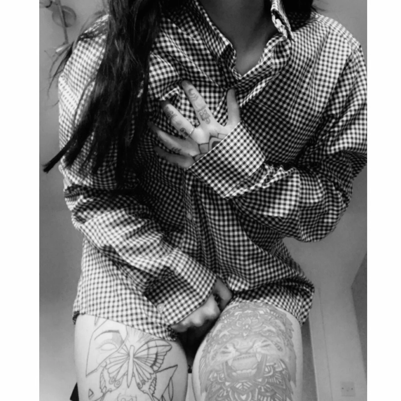 Inkedbitch - OnlyFans model