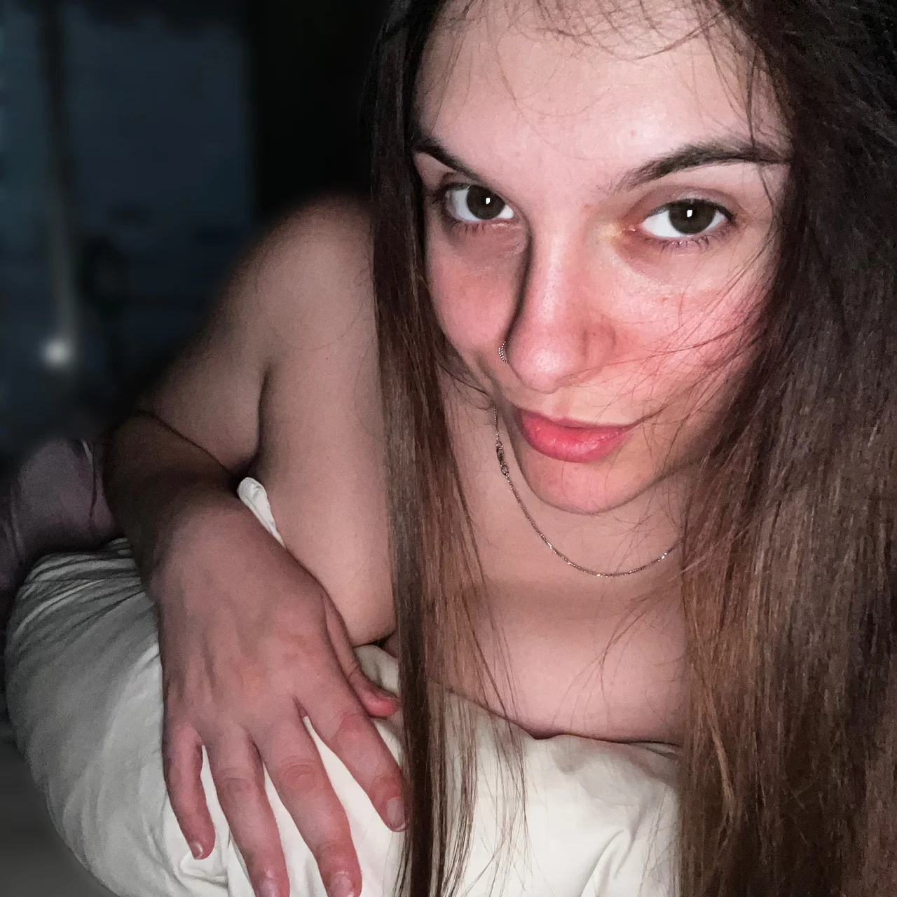 Inna Cutie - OnlyFans model