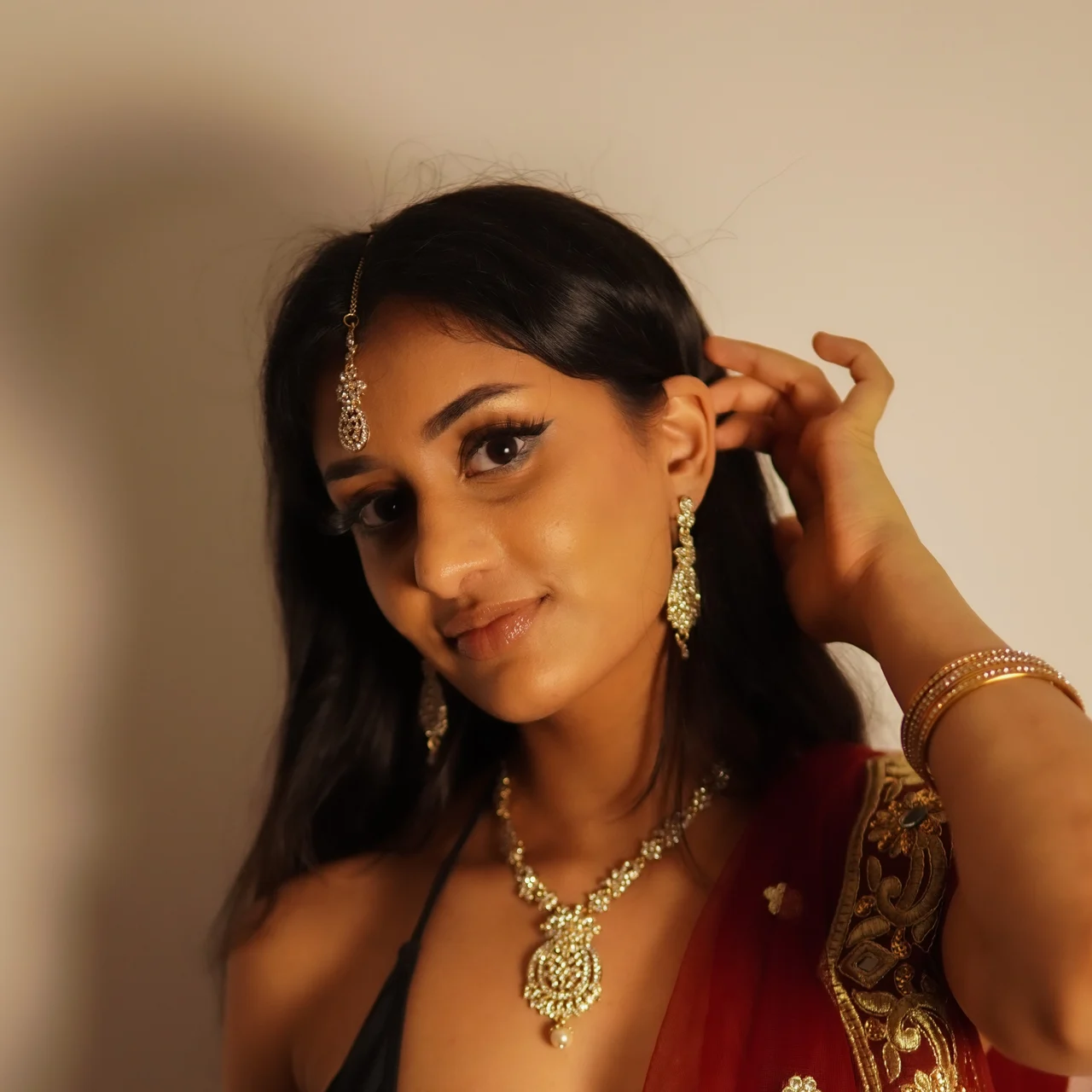 Kayla Kapoor Premium - OnlyFans model