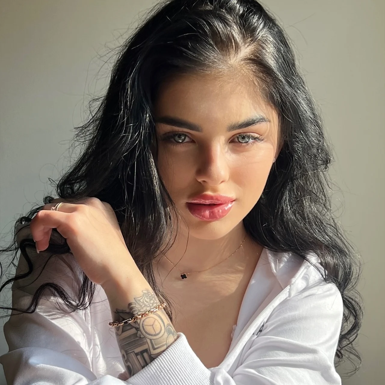 InspireKaya - OnlyFans model