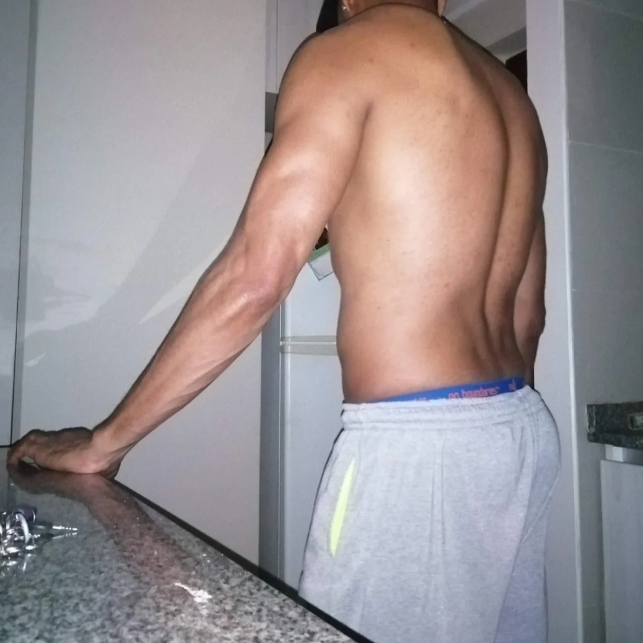 Interracial_Act - OnlyFans model