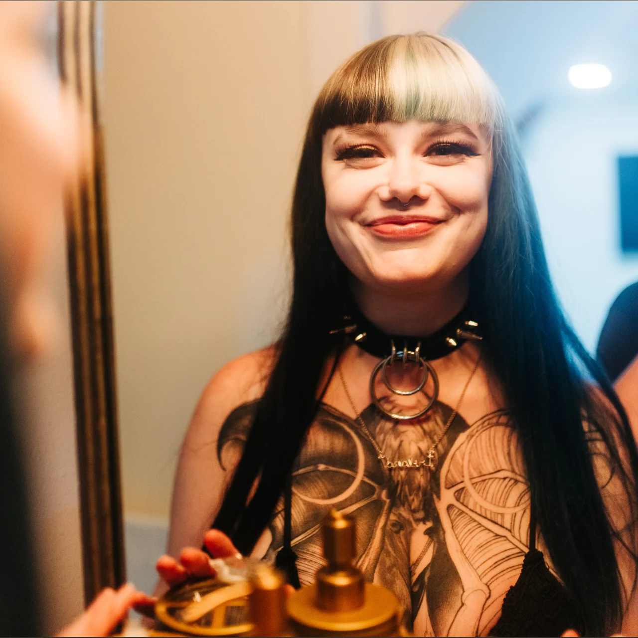 Ireland Rose - OnlyFans model