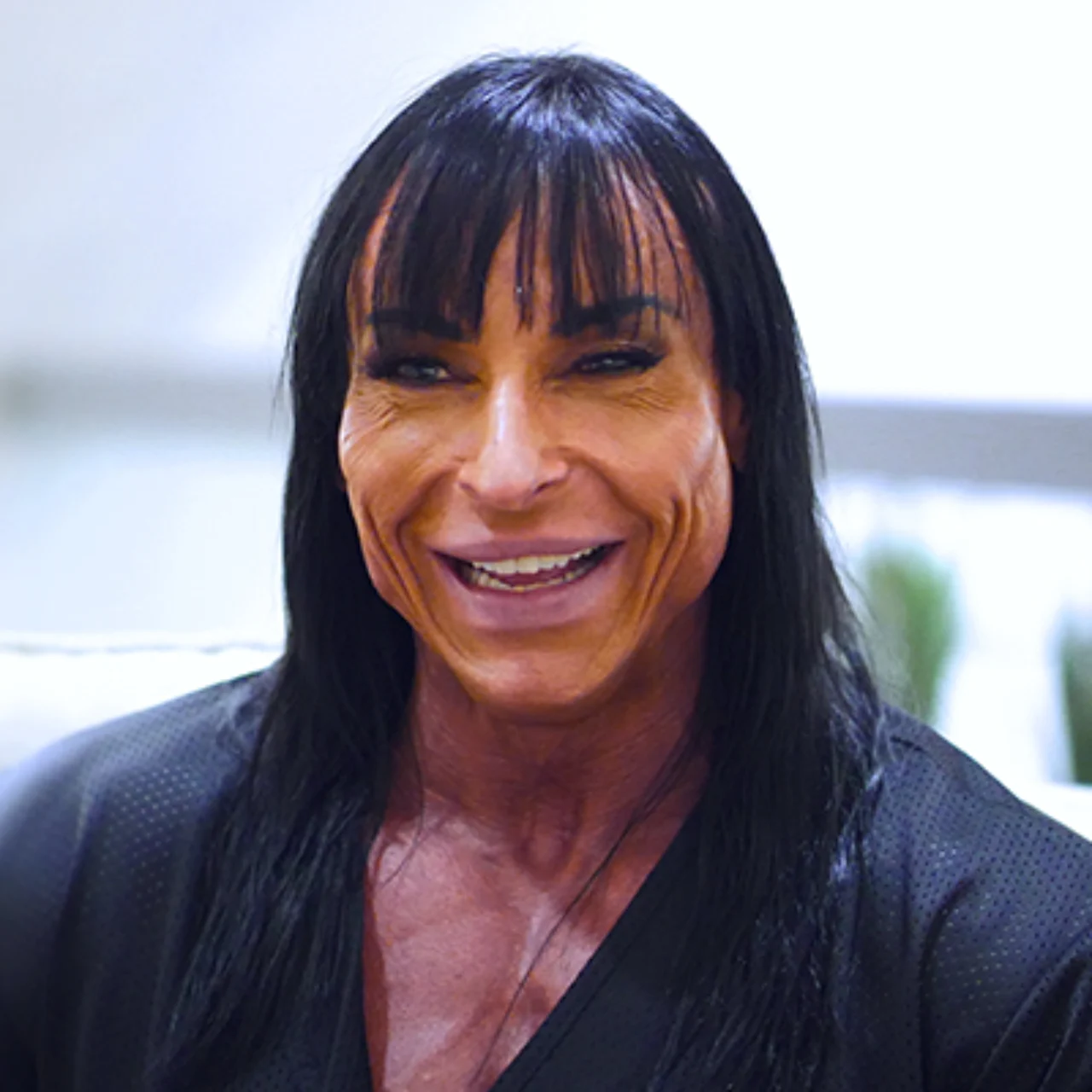 Irene Andersen 🏆 - OnlyFans model