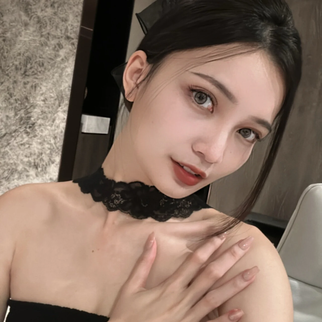 Iris Wu - OnlyFans model