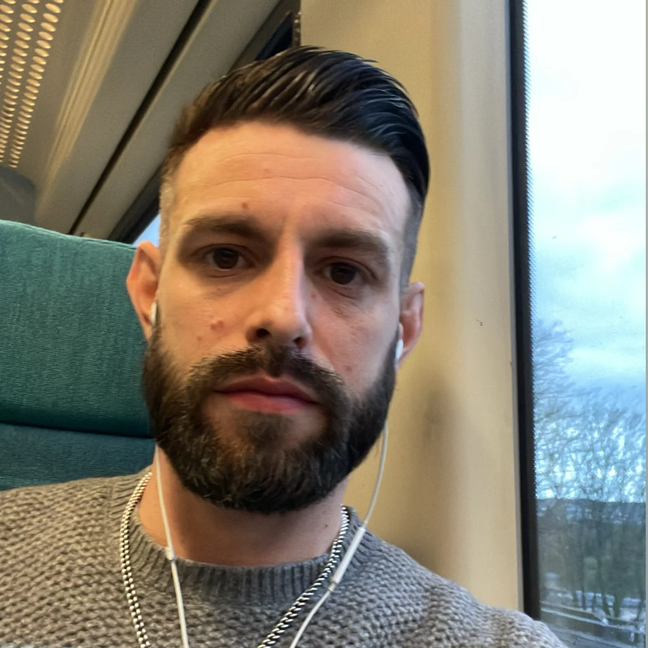 Irish 9” ☘️ - OnlyFans model
